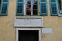 0011 Napoleon Geb huis - Ajaccio